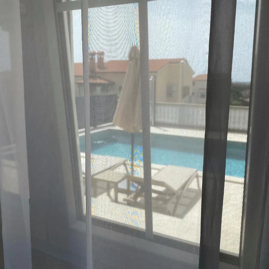 Apartment Komljenovic Pula