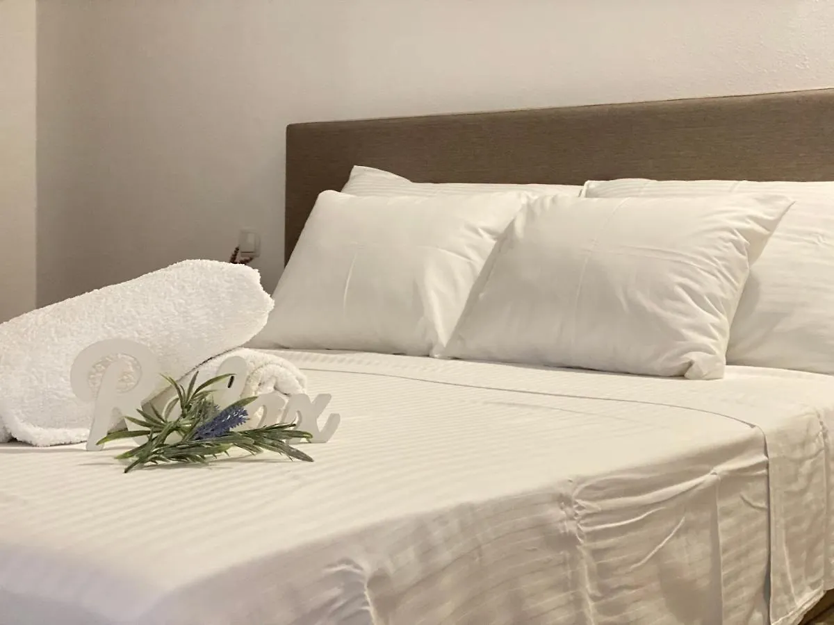 Apartment Komljenovic Póla