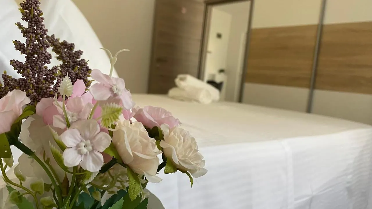 Apartment Komljenovic Póla Horvátország