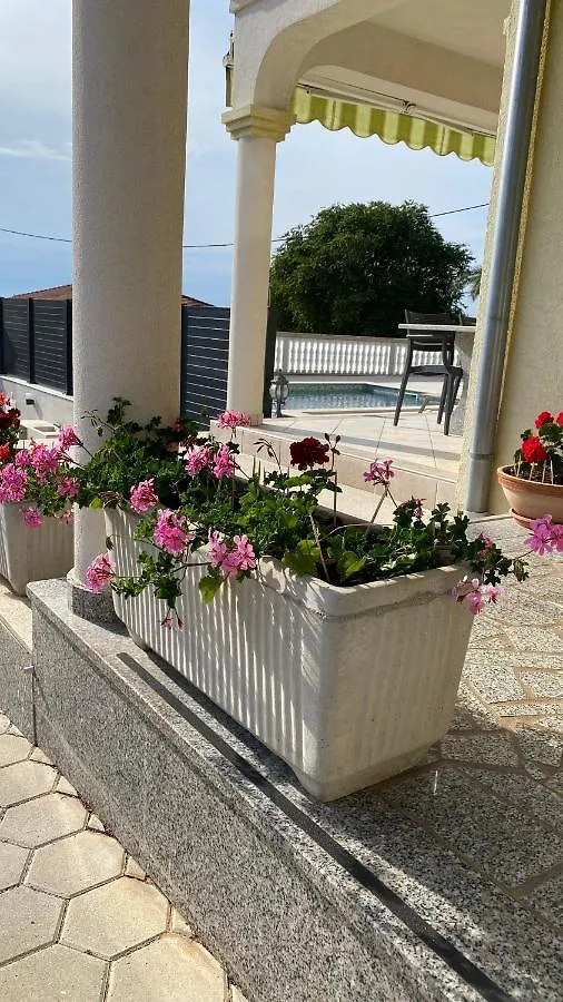 Apartment Komljenovic Póla