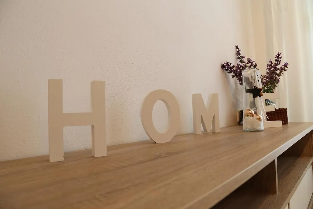 Apartment Komljenovic Póla Horvátország