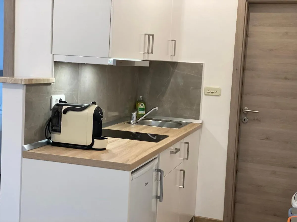 Apartment Komljenovic Pula Croatia