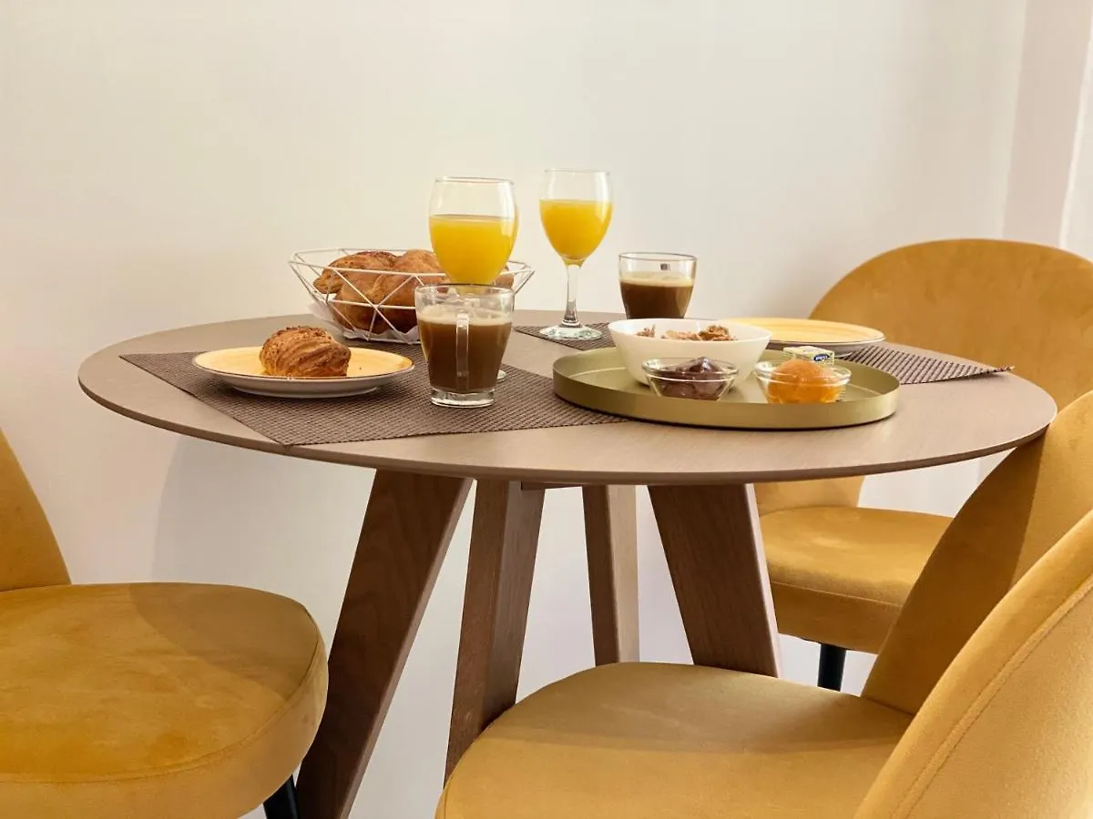 Apartment Komljenovic Pola